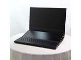 �k���Õi�l ROG Zephyrus Duo 15 SE GX551QS GX551QS-R9XR3080 �I�t�u���b�N �mRyzen-9-5900HX (3.3GHz)/32GB/SSD1TB/SSD1TB/GeForce RTX 3080(16GB)/15.6�C���`/Windows11 Home(UP��)