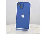 �k���Õi�l iPhone13 mini 512GB �u���[ MLJY3J�^A SIM�t���[ �m5.4�C���`�L�@EL�^Apple A15�^RAM:4GB�^�i�mSIM�n
