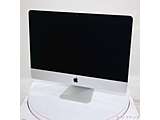 �k���Õi�l iMac 21.5-inch Late-2015 MK142J�^A Core_i5 1.6GHz 8GB HDD1TB �k10.15 Catalina�l