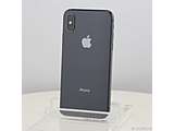 �k���Õi�l iPhoneXS 256GB �X�y�[�X�O���C MTE02J�^A SIM�t���[ �m5.8�C���`�L�@EL�^Apple A12�^RAM:4GB�^�i�mSIM�n
