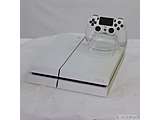 �k���Õi�l PlayStation 4 �O���C�V���[�E�z���C�g CUH-1200AB