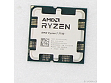 �k���Õi�l Ryzen 7 7700 �k3.8GHz�^Socket AM5�l