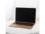 �k���Õi�l MacBook Air 13.3-inch Late-2018 MREE2J�^A Core_i5 1.6GHz 8GB SSD128GB �S�[���h �k10.15 Catalina�l �m�O���t�B�b�N�FIntel UHD Graphics 617�^JIS�L�[�{�[�h�n