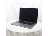 �k���Õi�l MacBook Pro 16-inch Late-2019 MVVJ2J�^A Core_i7 2.6GHz 32GB SSD512GB �X�y�[�X�O���C �k10.15 Catalina�l �m�O���t�B�b�N�FRadeon Pro 5300M(4GB)�^JIS�L�[�{�[�h�n