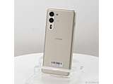 �k���Õi�l arrows We2 Plus M06 256GB �V�����p���V���o�[ ASMC06001 SIM�t���[ �m6.6�C���`�L�@EL�^Snapdragon 7s Gen 2�^RAM:12GB�^�i�mSIM&eSIM�n