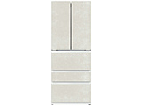�k�W���i�l �①�� TX�V���[�Y ���X�e�B�b�N�z���C�g AQR-TX51R-W �m��70cm /506L /5�h�A /�ω��J���^�C�v /2025�N�n