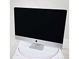 �k���Õi�l iMac 27-inch Mid-2017 MNE92J�^A Core_i5 3.4GHz 8GB Fusion Drive1TB �k10.15 Catalina�l