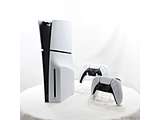 �k���Õi�l PlayStation5 �f�B�X�N�h���C�u���ڃ��f�� DualSense ���C�����X�R���g���[���[�_�u���p�b�N CFIJ-10018
