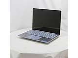 �k���Õi�l Surface Laptop Go 2 �kCore i5�^8GB�^SSD128GB�l 8QC-00043 �A�C�X�u���[