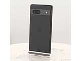 �k���Õi�l Google Pixel 7a 128GB �`���R�[�� GOSAZ3 Y!mobile SIM�t���[ �m6.1�C���`�L�@EL�^Google Tensor G2�^RAM:8GB�^�i�mSIM&eSIM�n