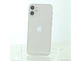 �k���Õi�l iPhone12 mini 256GB �z���C�g MGDT3J�^A SIM�t���[ �m5.4�C���`�L�@EL�^Apple A14�^RAM:4GB�^�i�mSIM�n