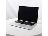 �k���Õi�l MacBook Pro 13.3-inch Late-2020 MYDC2J�^A Apple M1 8�R�ACPU_8�R�AGPU 16GB SSD512GB �V���o�[ �k26.3 Tahoe�l �m�O���t�B�b�N�F�I���{�[�h�^JIS�L�[�{�[�h�n