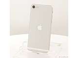 �k���Õi�l iPhone SE ��3���� 64GB �X�^�[���C�g MMYD3J�^A SIM�t���[ �k�l�b�g���[�N���p�������l �m4.7�C���`�t���^Apple A15�^RAM:4GB�^�i�mSIM�n