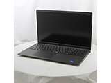 �k�W���i�l Dell 15 ND65-FWHBBC �J�[�{���u���b�N �mCore-i5-1334U (1.3GHz)�^16GB�^SSD512GB�^15.6�C���`���C�h�^Windows11 Home�n