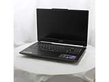�k�W���i�l Cyborg 15 A13V Cyborg-15-A13UCK-4169JP �u���b�N&�X�P���g�� �mCore-i7-13620H (2.4GHz)�^16GB�^SSD512GB�^GeForce RTX 3050(4GB)�^15.6�C���`���C�h�^Windows11 Home�n