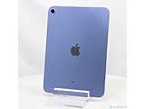 �k���Õi�l iPad ��10���� 64GB �u���[ MPQ13J�^A Wi-Fi �m10.9�C���`�t���^A14-Bionic�n