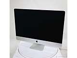 �k���Õi�l iMac 27-inch Mid-2020 MXWU2J�^A Core_i5 3.3GHz 16GB SSD512GB �k10.15 Catalina�l