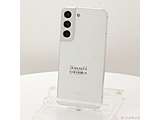 �k���Õi�l Galaxy S22 256GB �t�@���g���z���C�g SCG13 au SIM�t���[ �m6.1�C���`�L�@EL�^Snapdragon 8 Gen 1�^RAM:8GB�^�i�mSIM�n