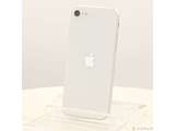 �k���Õi�l iPhone SE ��2���� 128GB �z���C�g MXD12J�^A SIM�t���[ �m4.7�C���`�t���^Apple A13�^RAM:3GB�^�i�mSIM�n
