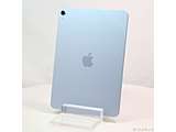 �k���Õi�l iPad Air 11�C���`(M3) 128GB �u���[ MC9X4J�^A Wi-Fi �m11�C���`�t���^Apple-M3�n