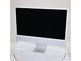 �k���Õi�l iMac 24-inch Mid-2021 MGTF3J�^A Apple M1 8�R�ACPU_7�R�AGPU 8GB SSD256GB �V���o�[ �k26.3 Tahoe�l