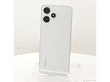 �k���Õi�l Redmi 12 5G 128GB ���[�����C�g�z���C�g A401XM Softbank SIM�t���[ �m6.8�C���`�t���^Snapdragon 4 Gen 2�^RAM:4GB�^�i�mSIM&eSIM�n