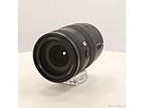 �k���Õi�l E 16-55mm F2.8 G SEL1655G �u���b�N