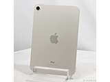 �k���Õi�l iPad mini ��6���� 64GB �X�^�[���C�g MK7P3J�^A Wi-Fi �m8.3�C���`�t���^A15-Bionic�n