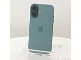 �k���Õi�l iPhone16 256GB �e�B�[�� MYE13J�^A SIM�t���[ �m6.1�C���`�L�@EL�^Apple A18�^RAM:8GB�^�i�mSIM&eSIM�n