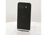 �k���Õi�l Google Pixel 9a 128GB �I�u�V�f�B�A�� G3Y12 docomo SIM�t���[ �m6.3�C���`�L�@EL�^Google Tensor G4�^RAM:8GB�^�i�mSIM&eSIM�n