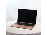�k���Õi�l MacBook Air 13.3-inch Late-2018 MREE2J�^A Core_i5 1.6GHz 8GB SSD128GB �S�[���h �k10.15 Catalina�l �m�O���t�B�b�N�FIntel UHD Graphics 617�^US�L�[�{�[�h�n