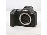 �k���Õi�l EOS R5 Mark II �{�f�B