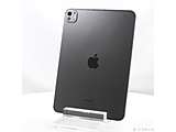 �k���Õi�l iPad Pro 11�C���` ��5���� �W���K���X 2TB �X�y�[�X�u���b�N MVW73J�^A SIM�t���[ �m11�C���`�L�@EL�^Apple-M4-10�R�ACPU10�R�AGPU�n
