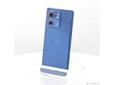 �k���Õi�l motorola edge 40 256GB ���i�u���[ PAY50002JP SIM�t���[ �m6.55�C���`�L�@EL�^MediaTek Dimensity 8020�^RAM:8GB�^�i�mSIM�n