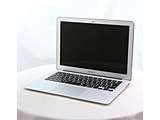 �k���Õi�l MacBook Air 13.3-inch Mid-2013 MD761J�^A Core_i5 1.3GHz 4GB SSD256GB �k10.15 Catalina�l �m�O���t�B�b�N�FIntel HD Graphics 5000�^JIS�L�[�{�[�h�n