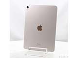 �k���Õi�l iPad Air ��5���� 64GB �s���N MM9D3J�^A Wi-Fi �m10.9�C���`�t���^Apple-M1�n