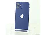�k���Õi�l iPhone12 mini 256GB �u���[ MGDV3J�^A SIM�t���[ �m5.4�C���`�L�@EL�^Apple A14�^RAM:4GB�^�i�mSIM�n