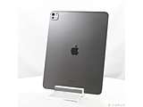 �k���Õi�l iPad Pro 13�C���` ��1���� �W���K���X 256GB �X�y�[�X�u���b�N MVX23J�^A Wi-Fi �m13�C���`�L�@EL�^Apple-M4-9�R�ACPU10�R�AGPU�n