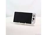 �k���Õi�l Nintendo Switch �L�@EL���f�� Joy-Con(L)�^(R) �z���C�g