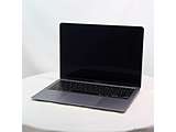 �k���Õi�l MacBook Air 13.3-inch Late-2020 MGN63J�^A Apple M1 8�R�ACPU_7�R�AGPU 16GB SSD256GB �X�y�[�X�O���C �k26.3 Tahoe�l �m�O���t�B�b�N�F�I���{�[�h�^US�L�[�{�[�h�n