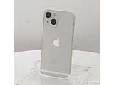 �k���Õi�l iPhone13 mini 128GB �X�^�[���C�g MLJE3J�^A SIM�t���[ �m5.4�C���`�L�@EL�^Apple A15�^RAM:4GB�^�i�mSIM�n