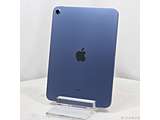 �k���Õi�l iPad ��10���� 64GB �u���[ MPQ13J�^A Wi-Fi �m10.9�C���`�t���^A14-Bionic�n