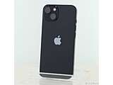 �k���Õi�l iPhone13 256GB �~�b�h�i�C�g MLNH3J�^A SIM�t���[ �m6.1�C���`�L�@EL�^Apple A15�^RAM:4GB�^�i�mSIM�n