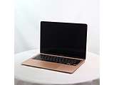 �k���Õi�l MacBook Air 13.3-inch Early-2020 MVH52J�^A Core_i5 1.1GHz 16GB SSD512GB �S�[���h �k10.15 Catalina�l �m�O���t�B�b�N�FIntel Iris Plus Graphics�^JIS�L�[�{�[�h�n