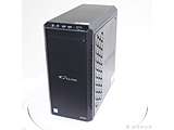 �k���Õi�l NEXTGEAR-MICRO NG-im610SA1-SH2-KK �mCore-i7-8700 (3.2GHz)�^16GB�^HDD2TB�^SSD240GB�^GeForce GTX 1060(3GB)�^Windows11 Home(UP��)�n