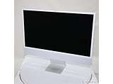 �k���Õi�l iMac 24-inch Mid-2021 MGTF3J�^A Apple M1 8�R�ACPU_7�R�AGPU 8GB SSD256GB �V���o�[ �k26.3 Tahoe�l