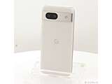 �k���Õi�l Google Pixel 8a 128GB �|�[�Z���� G576D SIM�t���[ �m6.1�C���`�L�@EL�^Google Tensor G3�^RAM:8GB�^�i�mSIM&eSIM�n