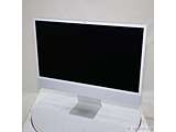 �k���Õi�l iMac 24-inch Mid-2021 MGPC3J�^A Apple M1 8�R�ACPU_8�R�AGPU 8GB SSD256GB �V���o�[ �k26.3 Tahoe�l