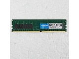 増設メモリ Standard DDR4-3200 デスクトップ用 W4U3200CS-16G ［DIMM
