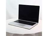 �k���Õi�i���j�l MacBook Pro 14.2-inch Late-2021 MKGR3J�^A Apple M1 Pro 8�R�ACPU_14�R�AGPU 16GB SSD512GB �V���o�[ �k26.3 Tahoe�l �m�O���t�B�b�N�F�I���{�[�h�^JIS�L�[�{�[�h�n